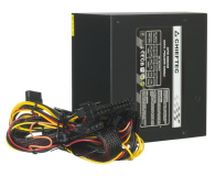 Chieftec Smart Series 500W 80 Plus - 120313 - zdjęcie 3